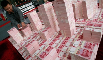 Angola, os países do leste e sul de África estudam uso de moeda chinesa como divisa de reserva