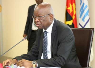 CNE angolana analisa parceria com o PNUD para formar quadros para eleições autárquicas