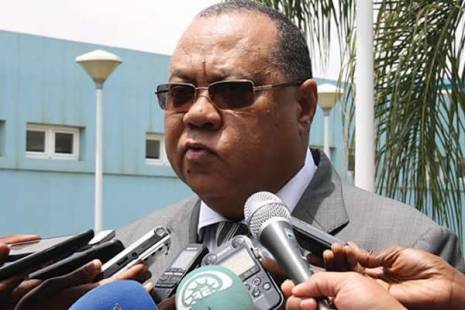 PGR trabalha com São Tomé para “descobrir verdade” sobre desvio de 30 milhões de dólares