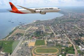 Governo diz que continua a subsidiar rota aérea Luanda-Cabinda mas com nova tarifa