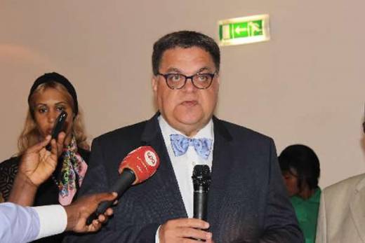 Prolongada prisão preventiva de Carlos São Vicente, defesa alerta para problemas de saúde