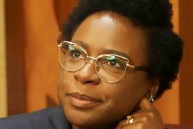 Primeiro 'green bond' de Angola será na área da Energia e Água - Ministra das Finanças