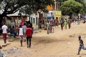 Lunda-Norte: FAA e Polícia invadem cooperativa mineira “GAMANUEL” no município de Xa-Muteba