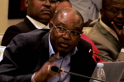 Sérgio Raimundo defende Isabel dos Santos gratuitamente por honra ao antigo Presidente da República