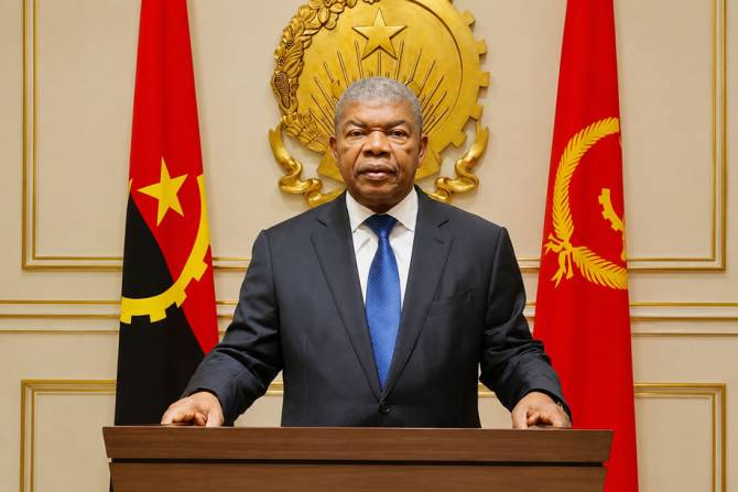 João Lourenço decreta luto nacional em memória das vítimas dos conflitos políticos em Angola