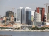 Angola tem mais 37 mil milhões de dólares de dívida para pagar entre 2019 e 2022