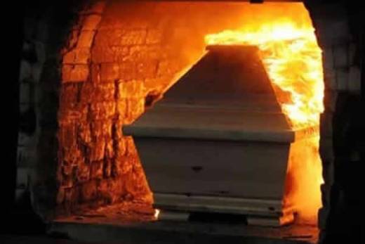 Parlamento aprova na generalidade proposta de Lei da Cremação de corpos