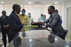 UNITA formalizou candidatura às eleições de 24 de Agosto junto do Tribunal Constitucional