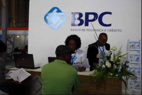 BPC prevê dispensa de 2.000 pessoas e afastada a privatização do banco