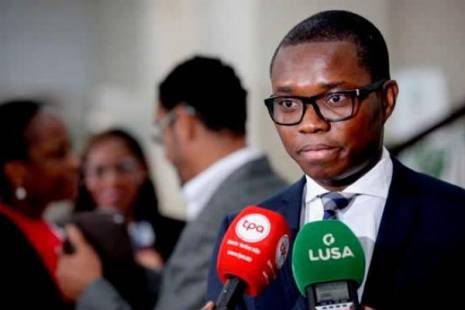 Angola já arrecadou 3,3 mil milhões de euros das receitas não petrolíferas no primeiro semestre de 2025