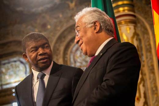 &quot;Irritante&quot; entre Portugal e Angola já é história, mas prejudicou relações
