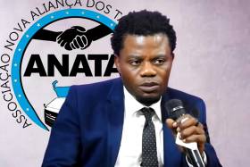 Advogado denuncia "detenção ilegal" de dirigente dos taxistas angolanos há uma semana