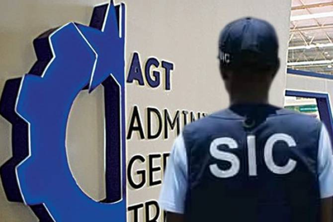 Procuradoria Geral acusa 37 arguidos em processo de fraude fiscal de 96 milhões de euros