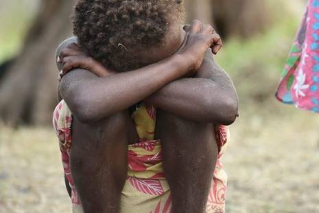 Angola deve garantir sexualidade “segura e protegida” às crianças para travar abusos “assustadores”