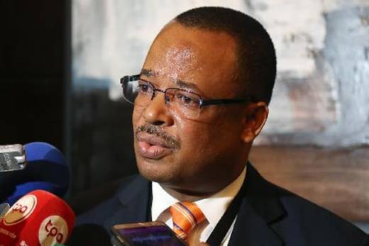 Vice-PGR diz que combate à corrupção exige envolvimento de toda a sociedade