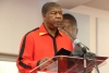 Primeiro congresso extraordinário de João Lourenço na agenda do MPLA para 2019