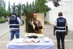 João Mambuango, também conhecido como &quot;Malo&quot;: a ascensão de um Proeminente Traficante de Drogas em Luanda
