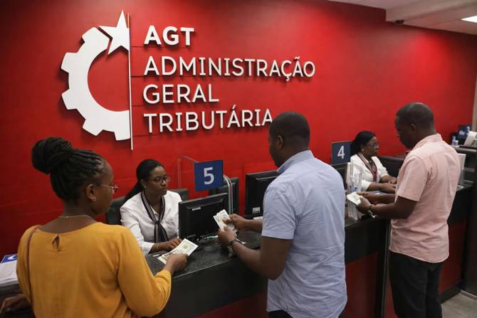 AGT alivia pressão sobre as empresas e promete melhorar reembolsos do IVA