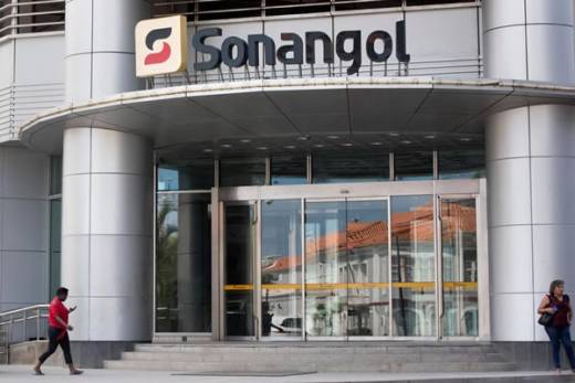 Mais depressa ficamos sem financiamento do que sem petróleo - Sonangol