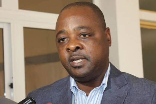 Manuel Fernandes deve liderar coligação CASA-CE