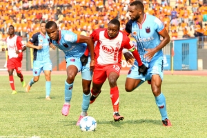 Girabola2018: Kabuscorp goleia Recreativo do Libolo (5-0)
