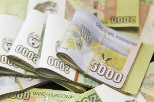 Conselho de Ministros aprecia lei de emissão de novas notas de Kwanza
