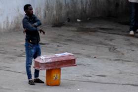 Pelo menos 52 em cada mil menores de 5 anos morrem anualmente por doenças em Angola