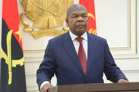 Guiné-Bissau: João Lourenço exige “libertação incondicional” de Simões Pereira do PAIGC