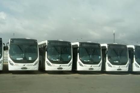Autocarros atribuídos em 2020 podem vir a ser retirados por &quot;incumprimento&quot; das operadoras