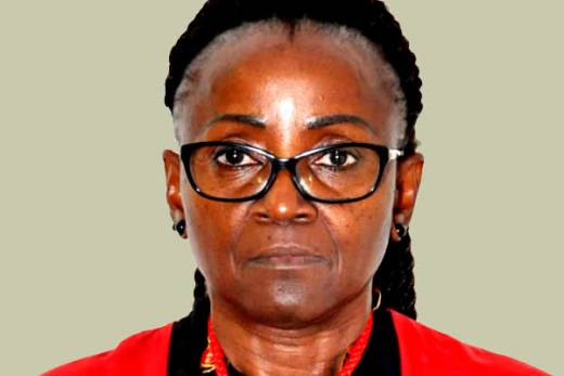 Vice-presidente do Tribunal de Contas angolano assume interinamente presidência