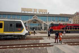 Executivo lança concurso internacional para gestão e manutenção do Corredor do Lobito