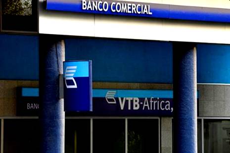 Banco VTB África S.A. extinto em Angola por decisão dos acionistas