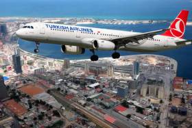 Compra de bilhete de viagem de Angola para Turquia será feito em kwanzas