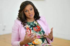 Isabel dos Santos vai recorrer da sentença de tribunal holandês