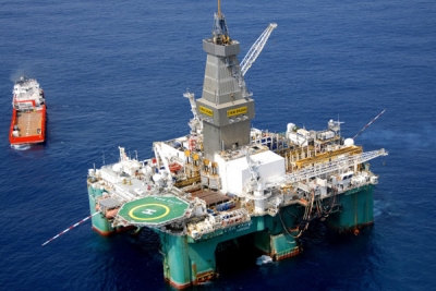 Produção petrolífera angolana cresce para 1,521 milhões de barris diários em novembro