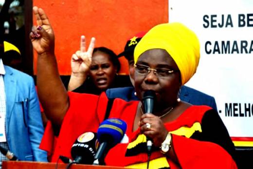 Vitória do MPLA deve ser preparada agora e não esperar por 2022