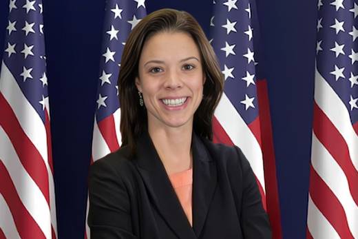 Presidente dos EUA manifesta “interesse em nomear” Abigail L. Dressel como nova embaixadora para Angola