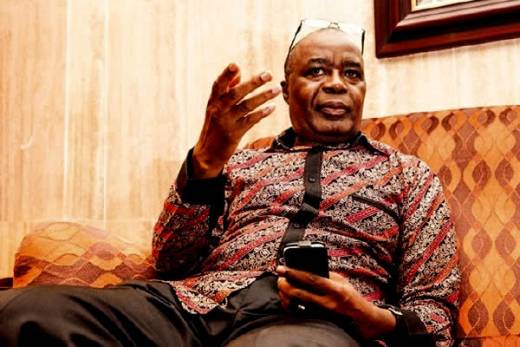 "A vitória do MPLA está a ser garantida a nível legal", diz Marcolino Moco