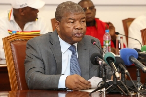 João Lourenço refuta ideia de divisão no MPLA