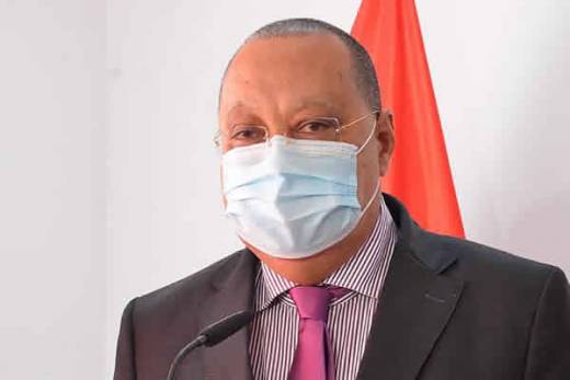 PGR tem dados sobre dinheiro apreendido na operação "Caranguejo"