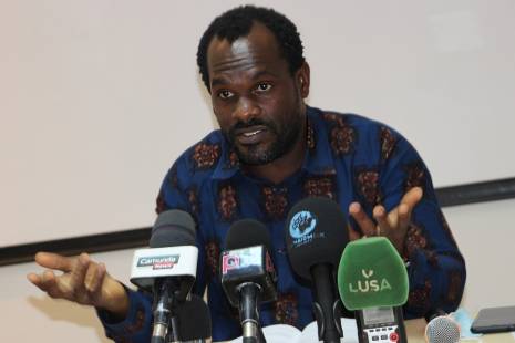 UNITA diz que orçamento angolano para 2026 tem previsões de crescimento vazias e irrealistas