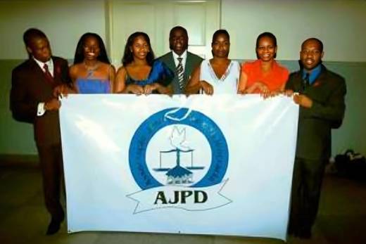 ONG angolana diz que lei dos crimes de vandalismo pretende inibir liberdade de manifestação