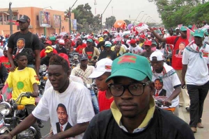 UNITA considera 2020 momento certo para primeiras eleições autárquicas em Angola