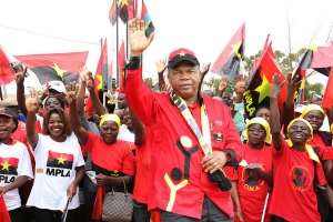 João Lourenço tem o enigma: MPLA uma quadrilha ou MPLA um bando de criminosos?