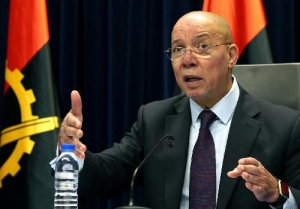 Governo quer encontrar soluções eficaz para combater à corrupção e ao branqueamento de capitais