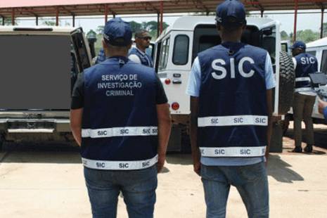 Três detidos em Luanda pela morte de oito pessoas por ingestão de bebida &quot;Caipirinha do Azar&quot;
