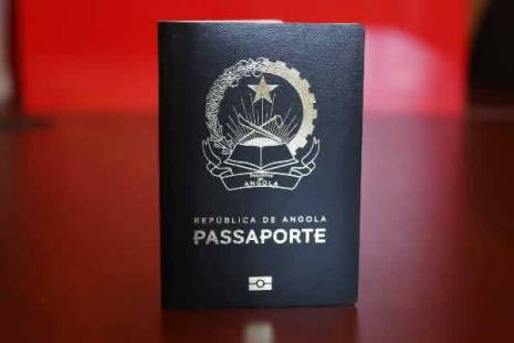 Serviço de Migração “sem condições técnicas” para emitir passaportes