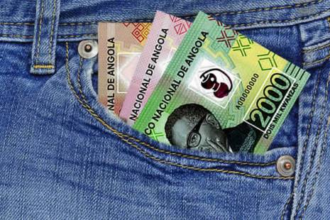 Empresas angolanas preocupadas com agravamento da inflação devido a desvalorização do kwanza