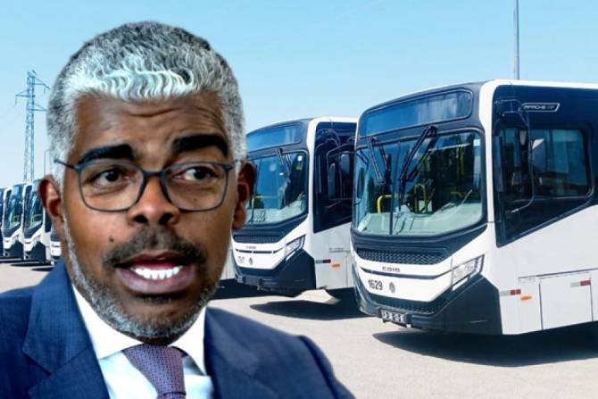 Peso dos combustíveis nos transportes em Angola justificam aumento da tarifa do táxi – ministro