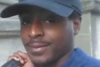 uno Cardoso was studying law at Ruskin College in Oxford